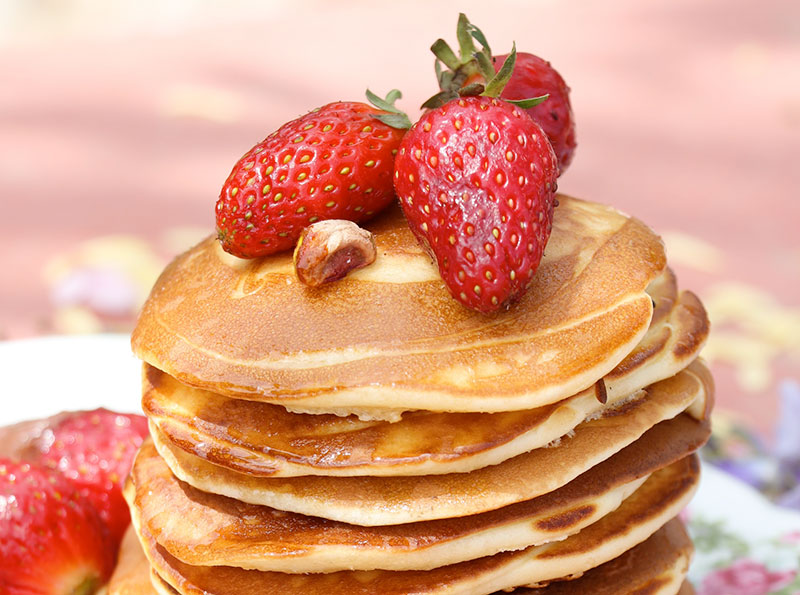 pancake---petit-dejeuner pancake---petit-dejeuner